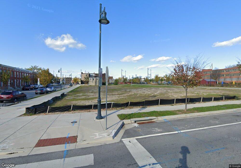 1804 E Chase St, Baltimore, MD 21213 - photo 1