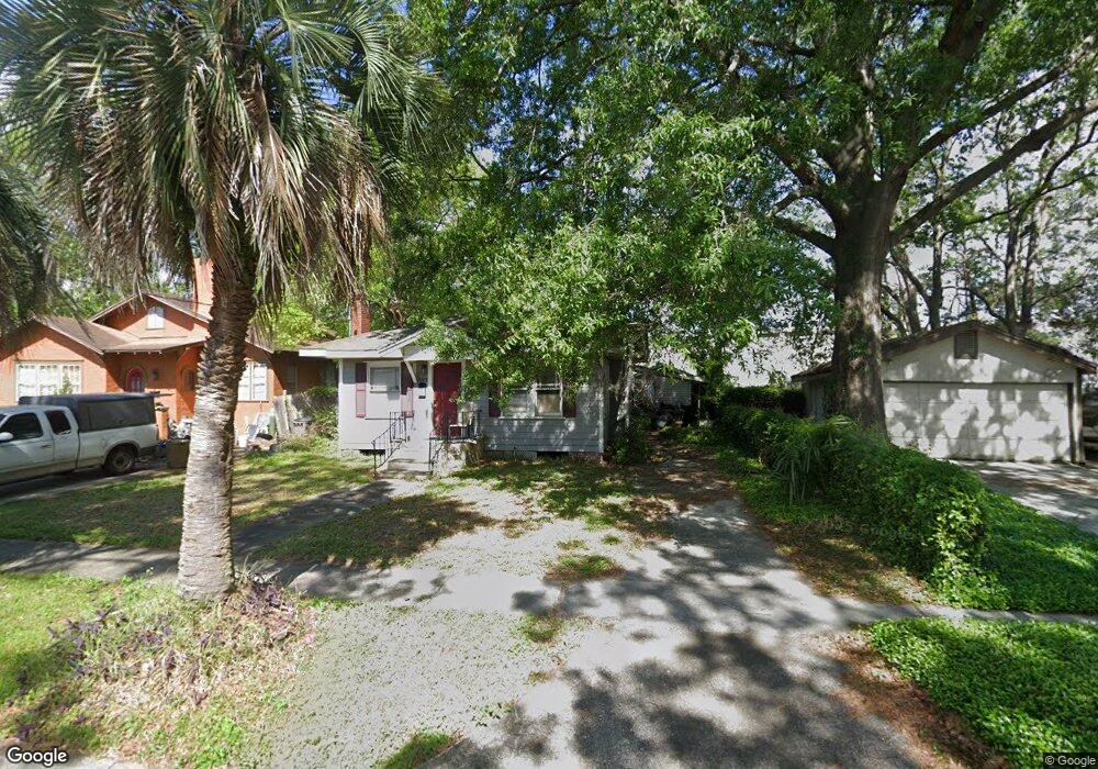3515 Ola St, Jacksonville, FL 32205 - photo 1