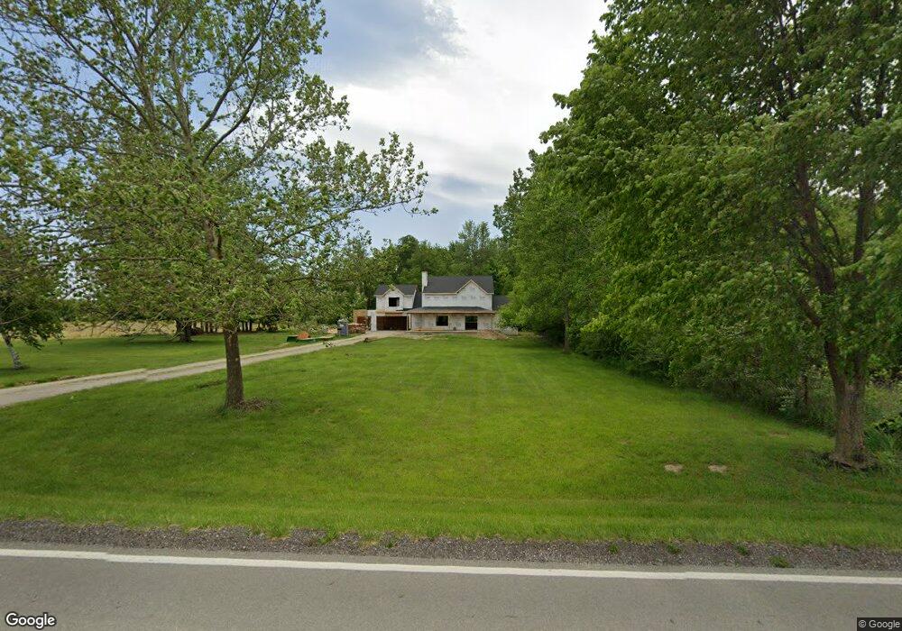 14914 Winchester Rd, Fort Wayne, IN 46819 - photo 1