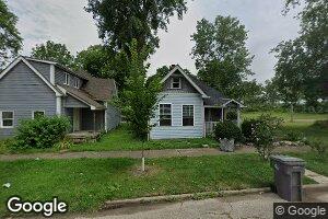 1428 W Ohio St, Indianapolis, IN 46222