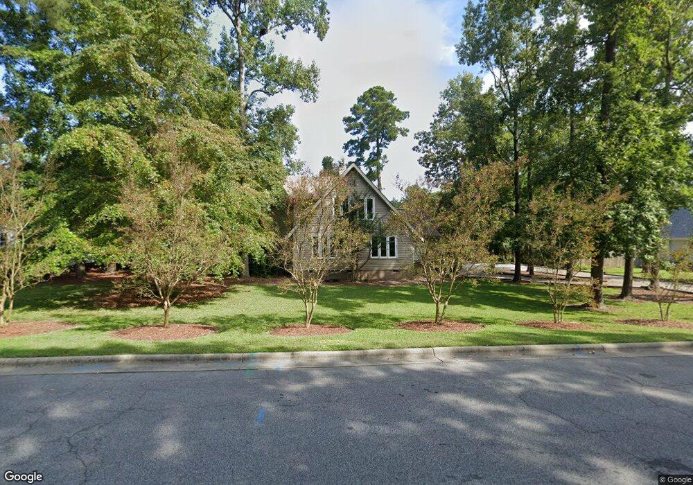 745 Corbett St, Winterville, NC 28590 - photo 1