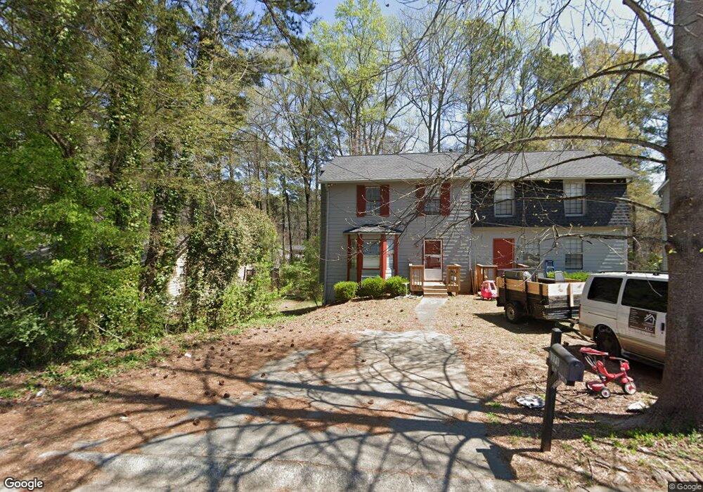 1169 Jill Ln SW, Marietta, GA 30008 - photo 1