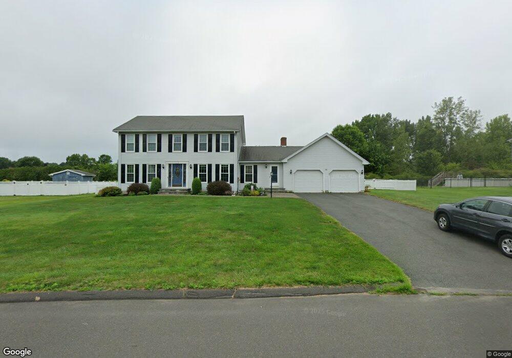 58 Kildeer Ln, Suffield, CT 06078 - photo 1