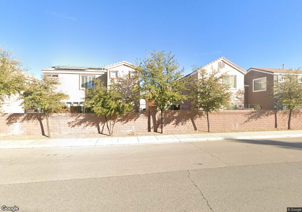 7572 French Springs St unit None, Las Vegas, NV 89139 - photo 1