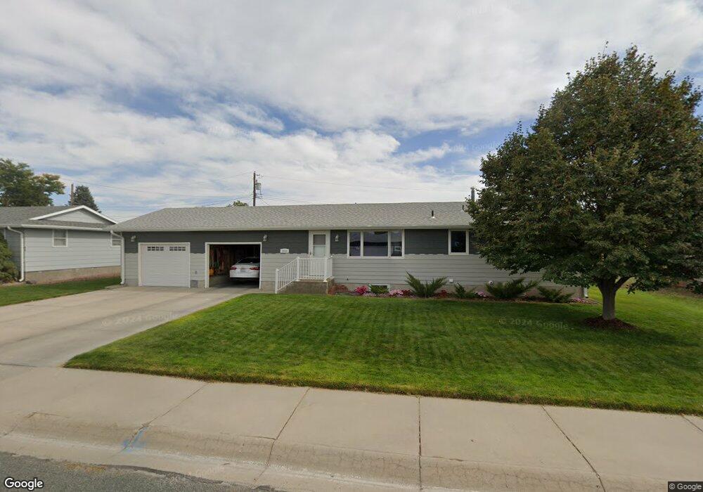 2909 18th Ave, Scottsbluff, NE 69361 - photo 1