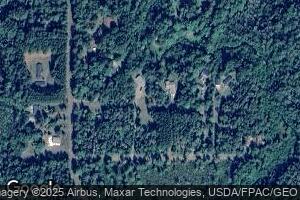 13825 E Dennis Rd, Brule, WI 54820