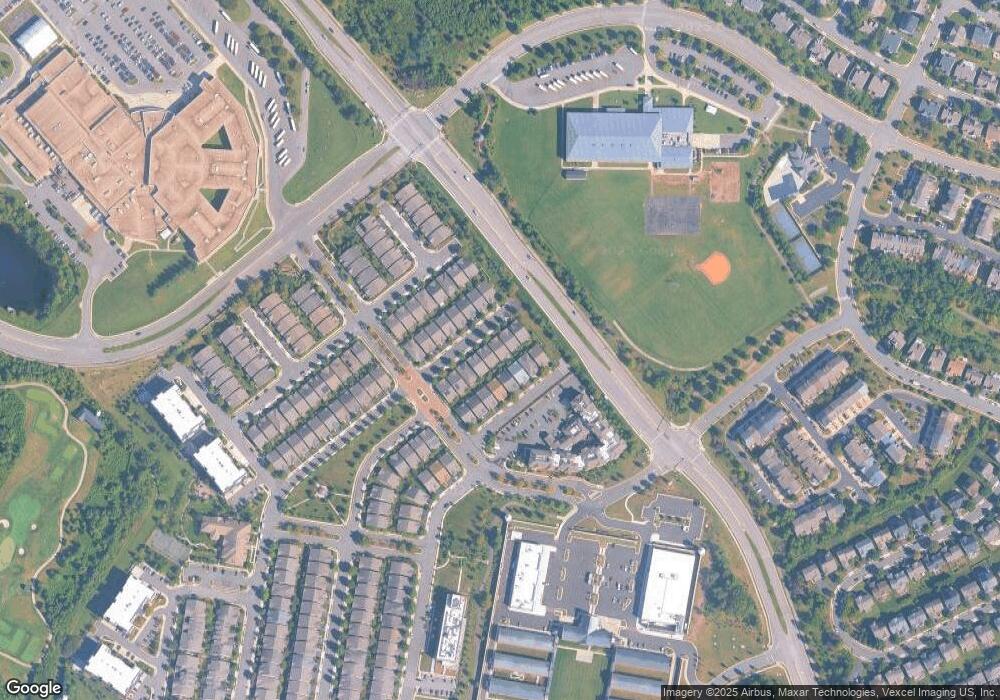 8905 Yellow Daisy Place, Lorton, VA 22079 - photo 1