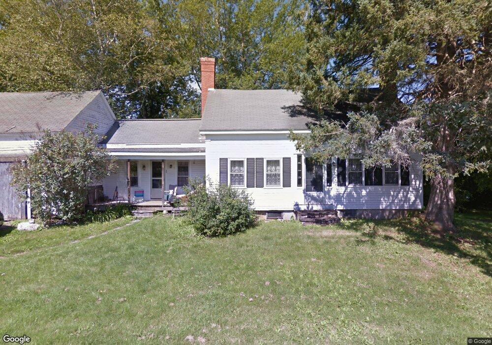 27 the Kings Hwy, Newcastle, ME 04553 - photo 1
