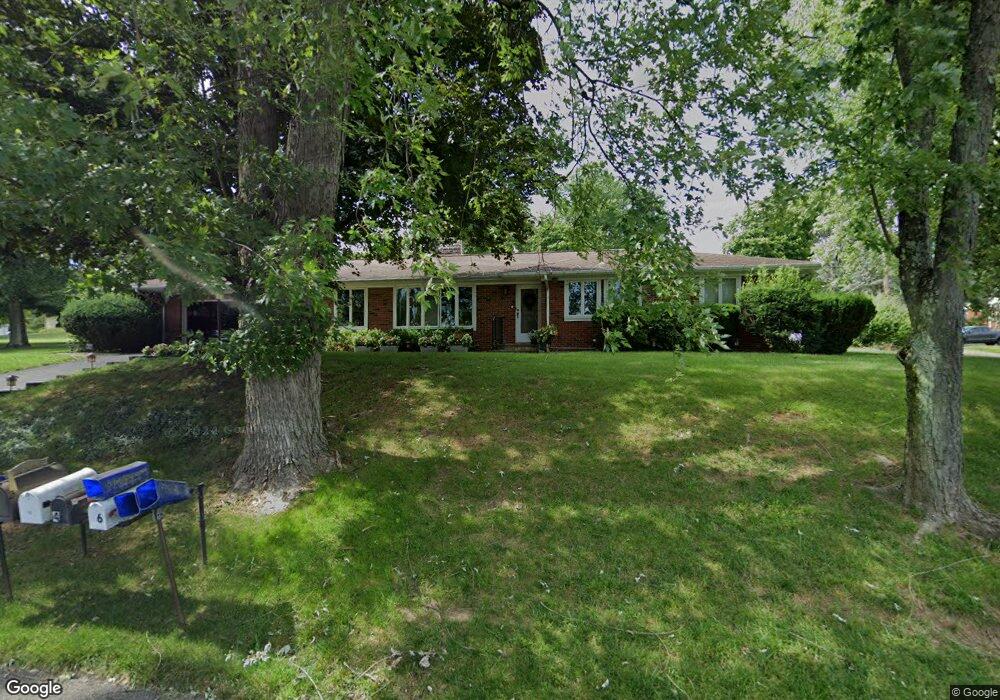 7 Thomas St, Milford, NJ 08848 - photo 1