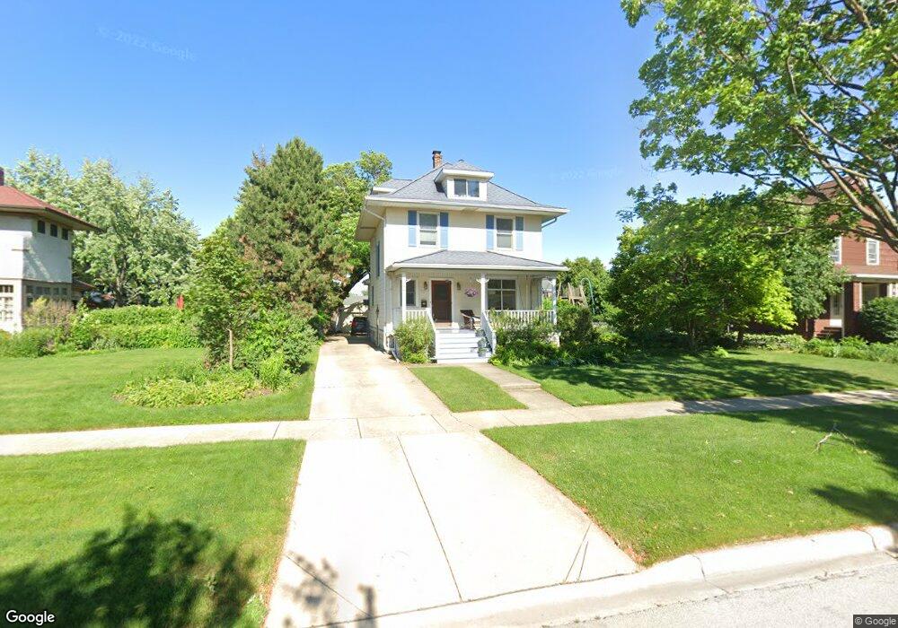 301 N Addison Ave, Elmhurst, IL 60126 - photo 1