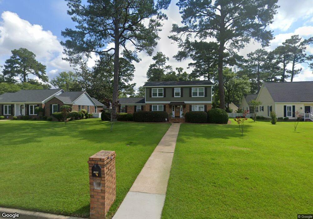 1705 Lowell Ln, Albany, GA 31707 - photo 1