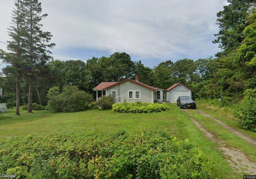 4 Kenney Field Dr, Boothbay Harbor, ME 04538 - photo 1