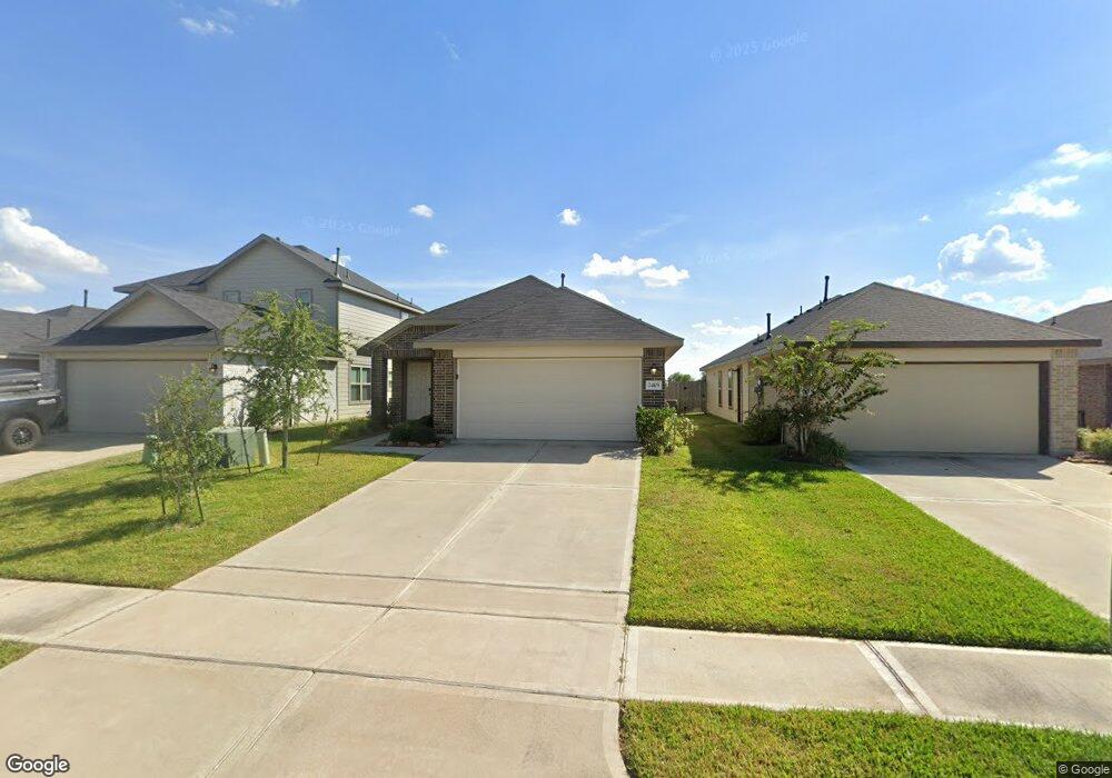 24103 Mustang Run Dr, Hockley, TX 77447 - photo 1