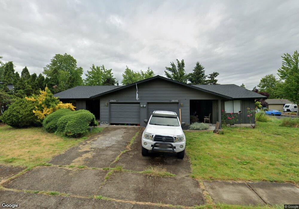 2842 Cheryl St, Eugene, OR 97408 - photo 1