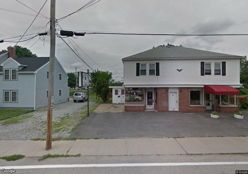 193 Greenwich Ave, Warwick, RI 02886 - photo 1