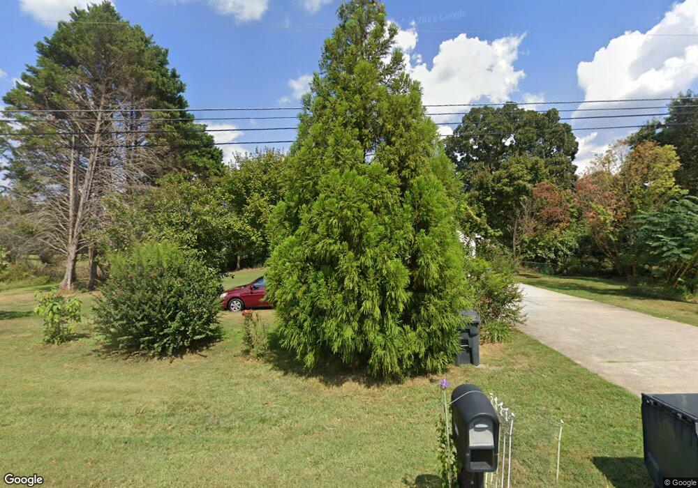 235 Oak Grove Rd, Carrollton, GA 30117 - photo 1