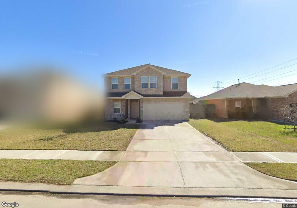 11322 Thompson Bend Dr, Humble, TX 77396 - photo 1