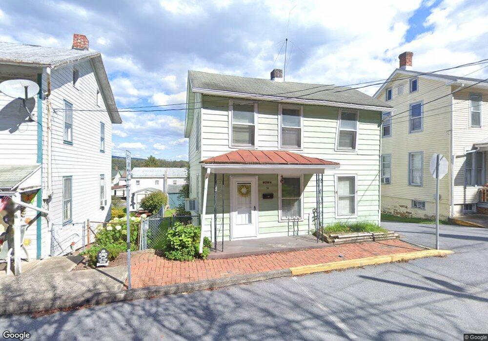 38 N 6th St, Newport, PA 17074 - photo 1