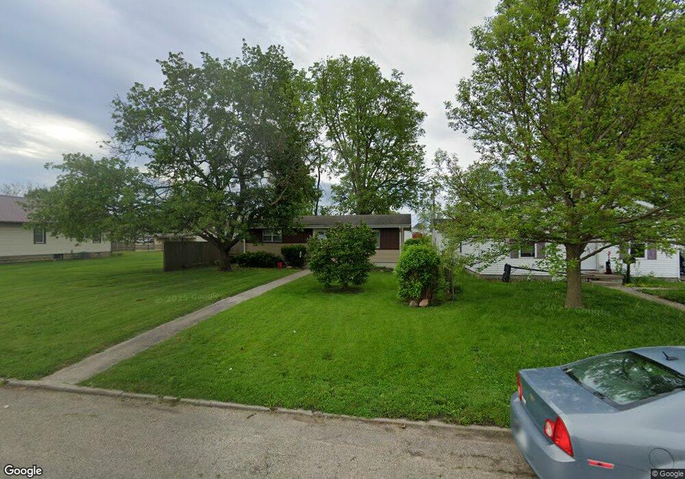 1409 Piatt Ave, Mattoon, IL 61938 - photo 1