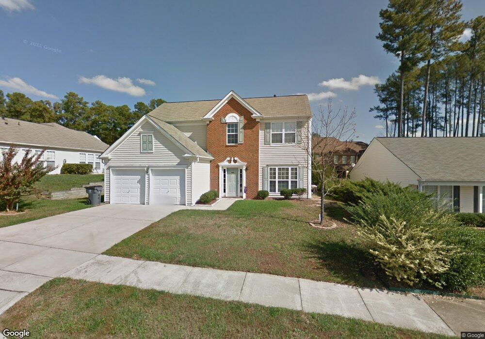 404 Grassy Point Rd, Apex, NC 27502 - photo 1