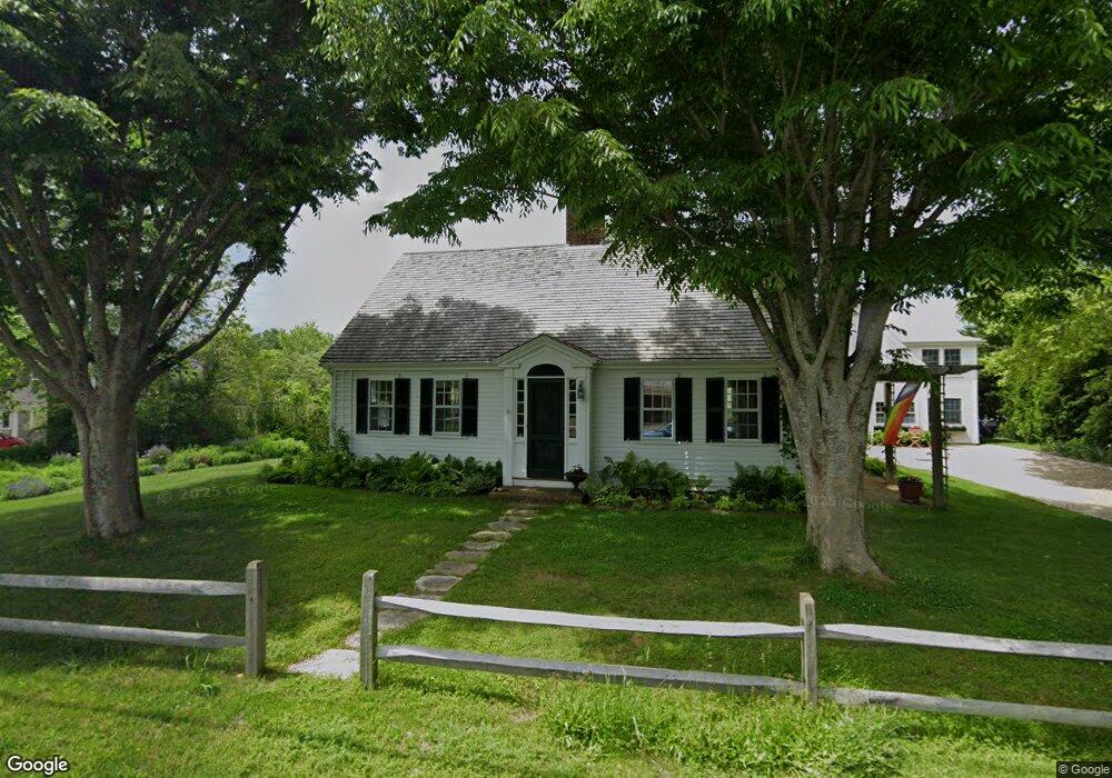 61 Rendezvous Ln, Barnstable, MA 02630 - photo 1