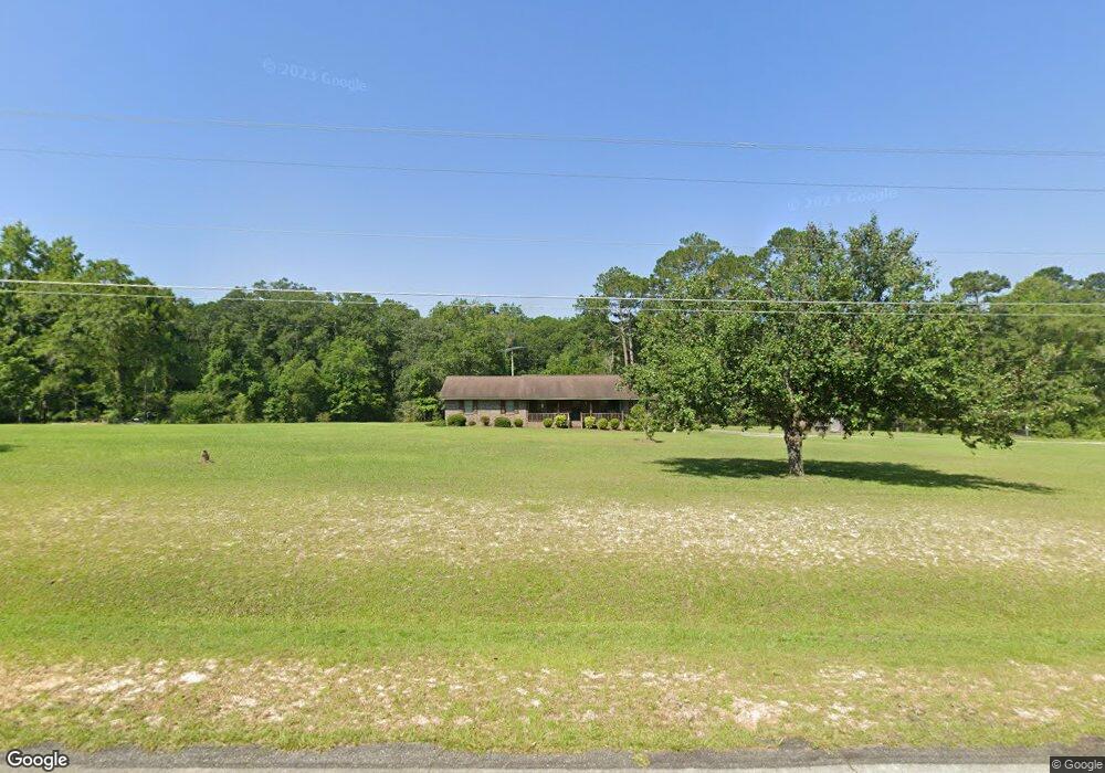 469 Penia Rd N, Cordele, GA 31015 - photo 1