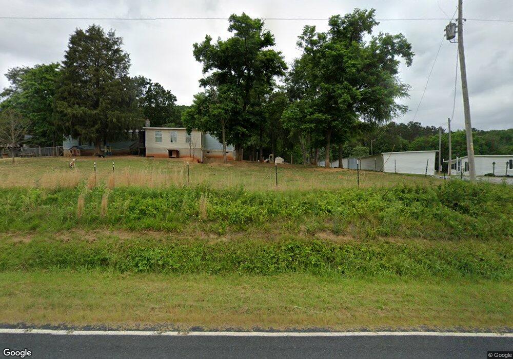 2722 Hulin McDowell Rd, Denton, NC 27239 - photo 1