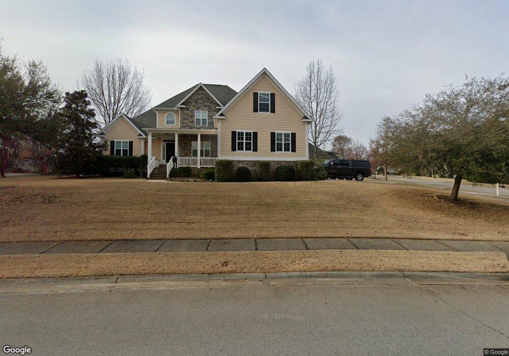 581 Tudor Branch Dr, Grovetown, GA 30813 - photo 1