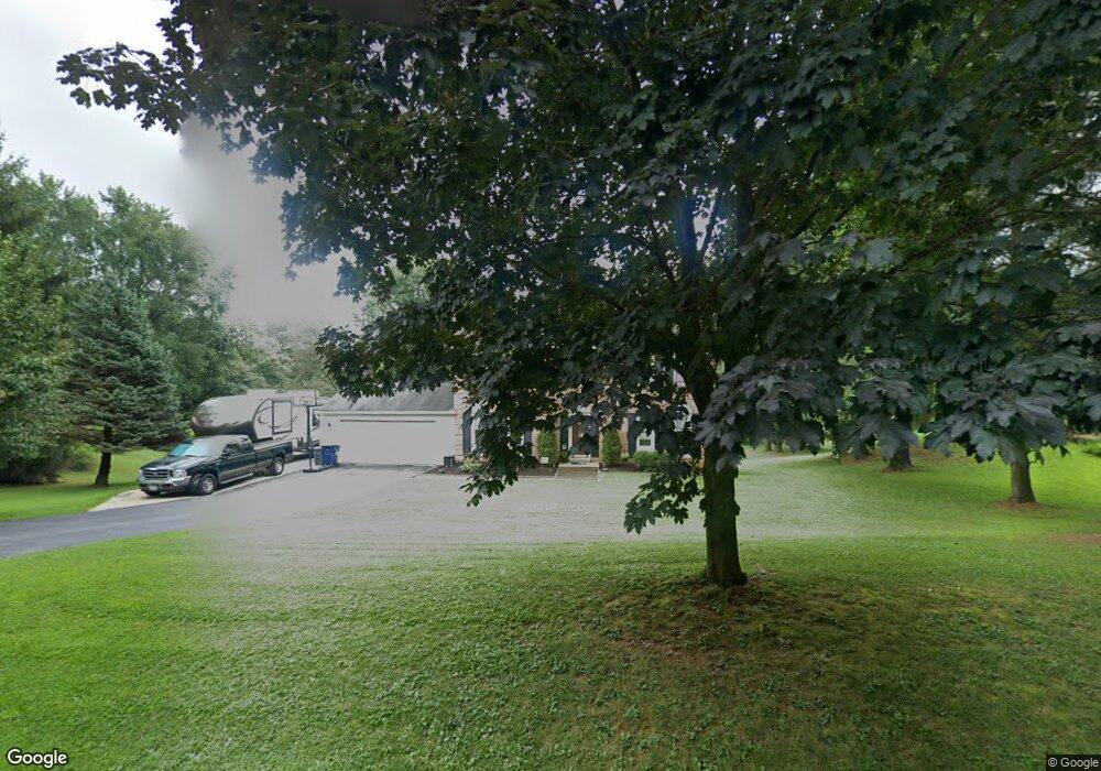 515 Tanglewood Dr, Sykesville, MD 21784 - photo 1