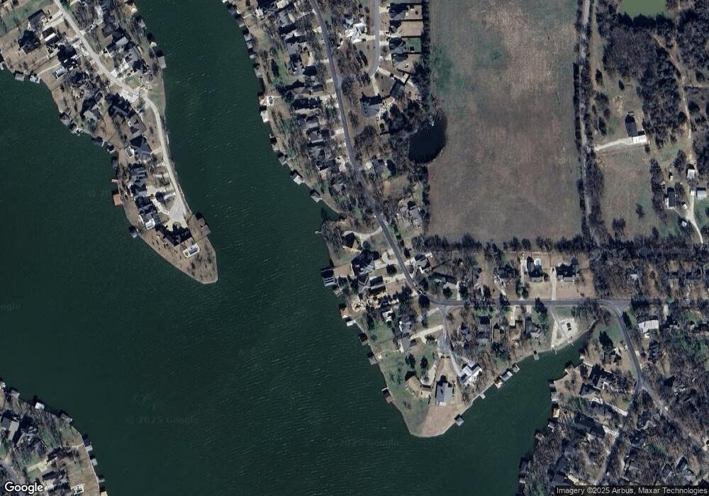 1226 Kiowa Dr E, Gainesville, TX 76240 - photo 1