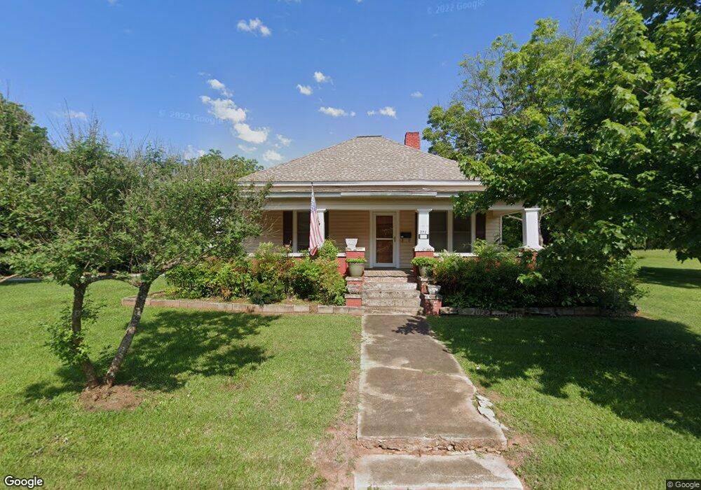 271 S Hoyt St, Cornelia, GA 30531 - photo 1