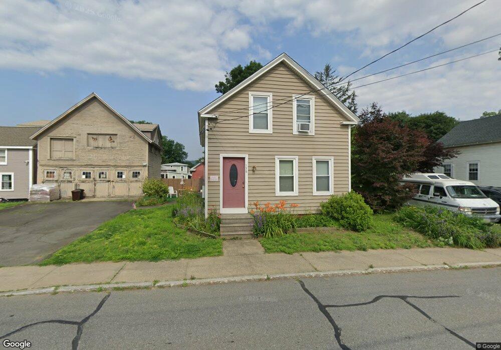 136 Davis St, Greenfield, MA 01301 - photo 1