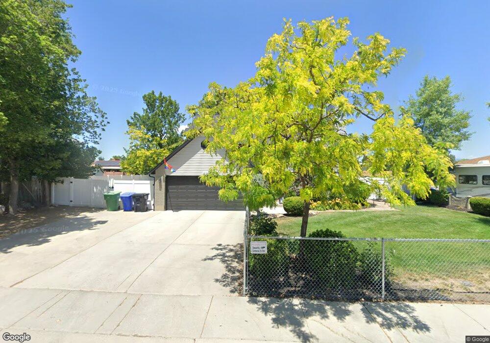 2136 W 7420 S, West Jordan, UT 84084 - photo 1