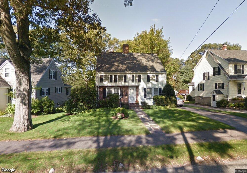 20 Laurel Dr, Needham, MA 02492 - photo 1