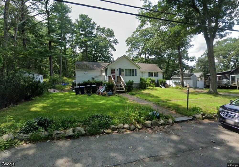 5 Beech St, Wilmington, MA 01887 - photo 1