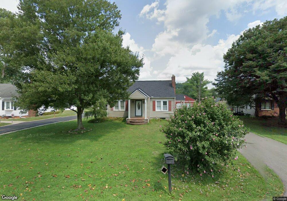 5708 Old Logan Rd SE, Lancaster, OH 43130 - photo 1