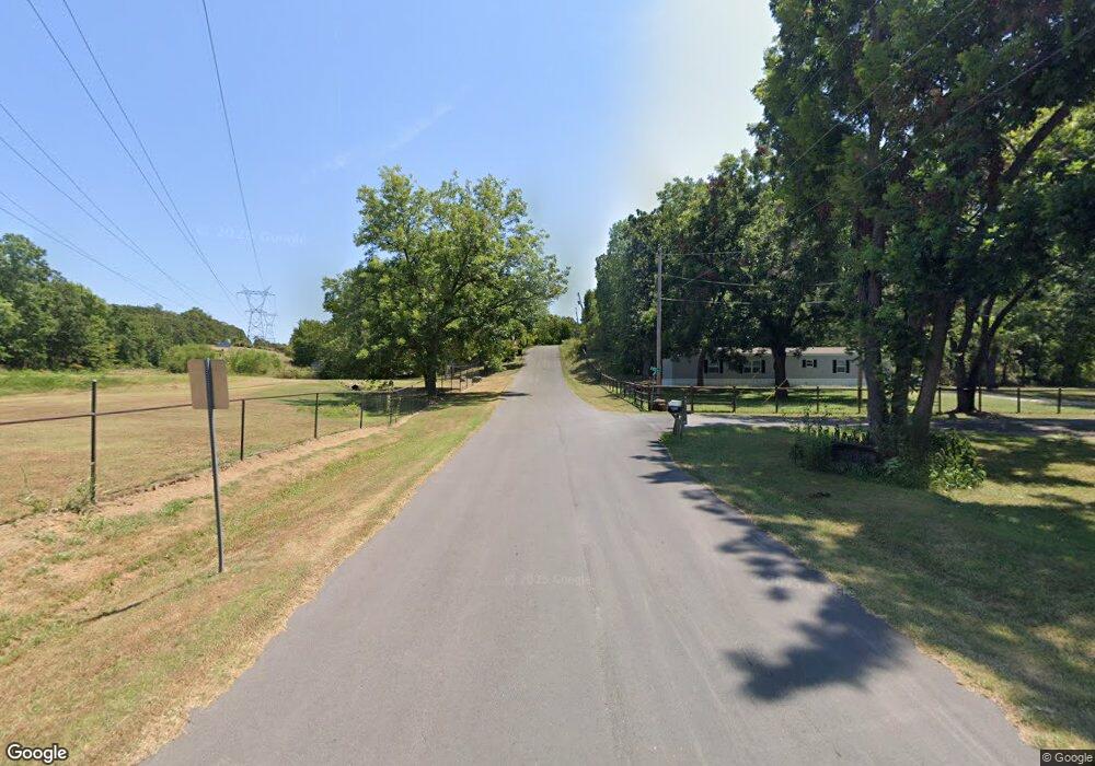 1250 S 283rd East Ave, Catoosa, OK 74015 - photo 1