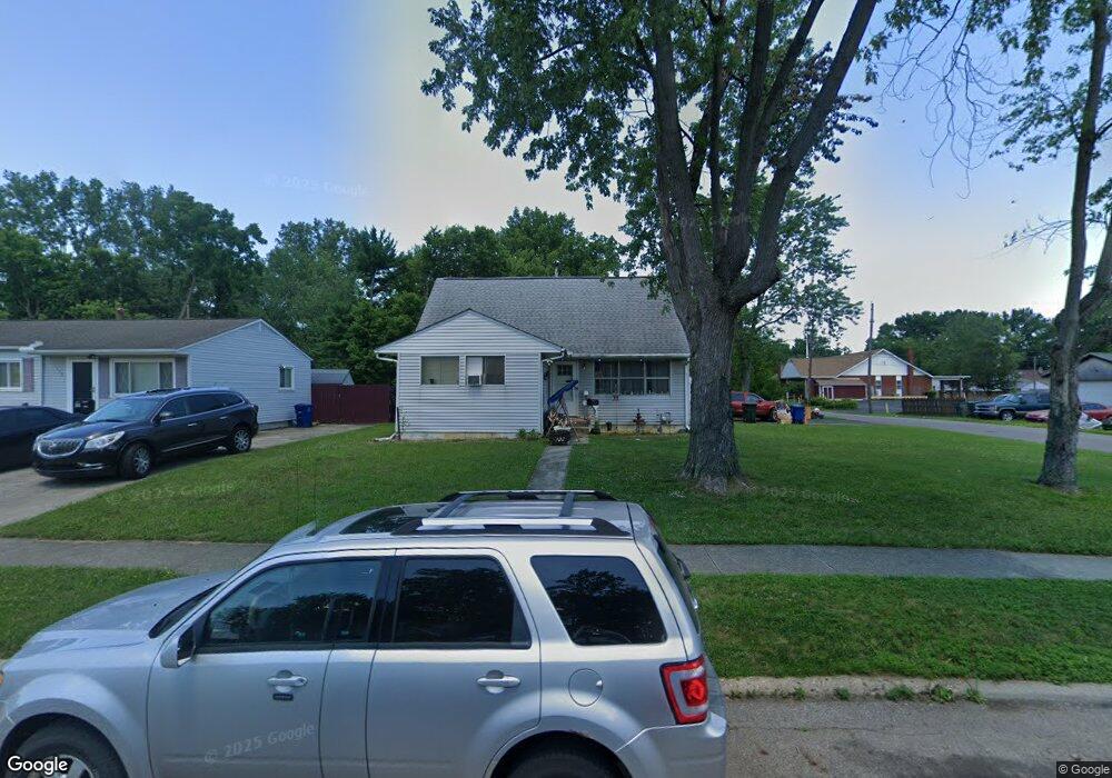 2144 Ward Rd, Columbus, OH 43224 - photo 1