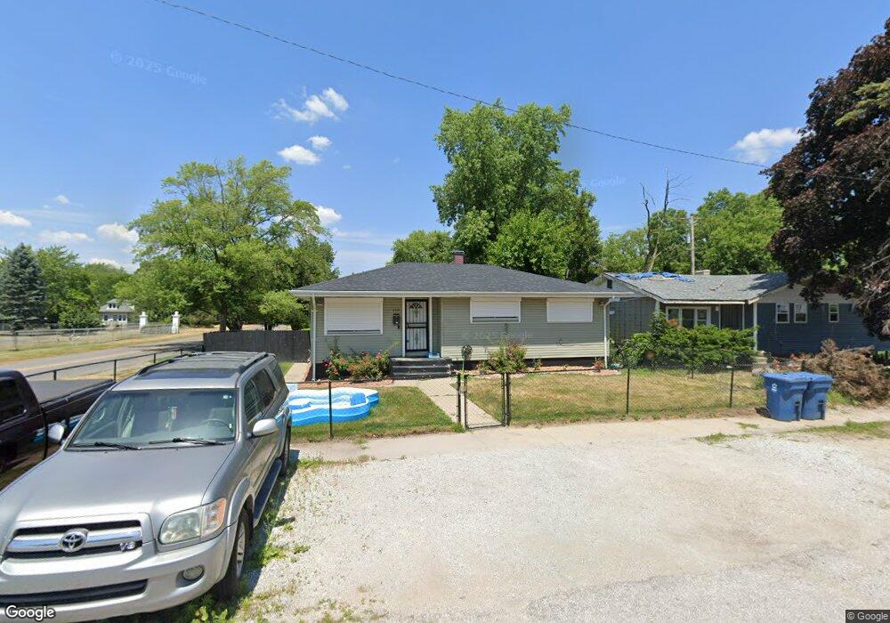 680 W 43rd Place, Gary, IN 46408 - photo 1