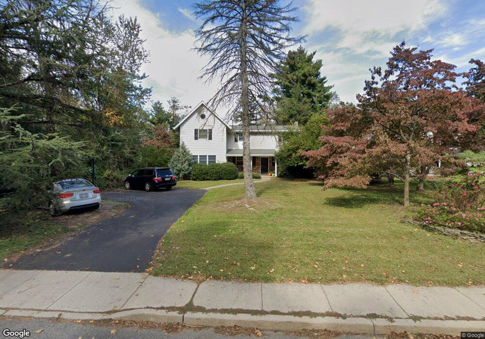 229 E 3rd St, Moorestown, NJ 08057 - photo 1