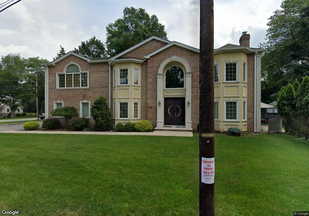 653 Alacci Way, Rivervale, NJ 07675 - photo 1