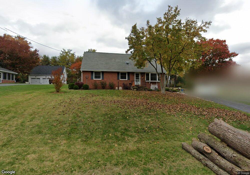 2012 Sherryl Ave, Sykesville, MD 21784 - photo 1