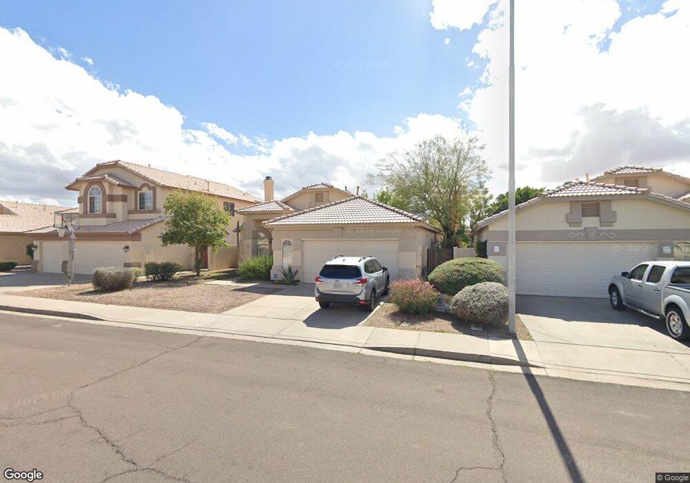 4869 W Erie St, Chandler, AZ 85226 - photo 1