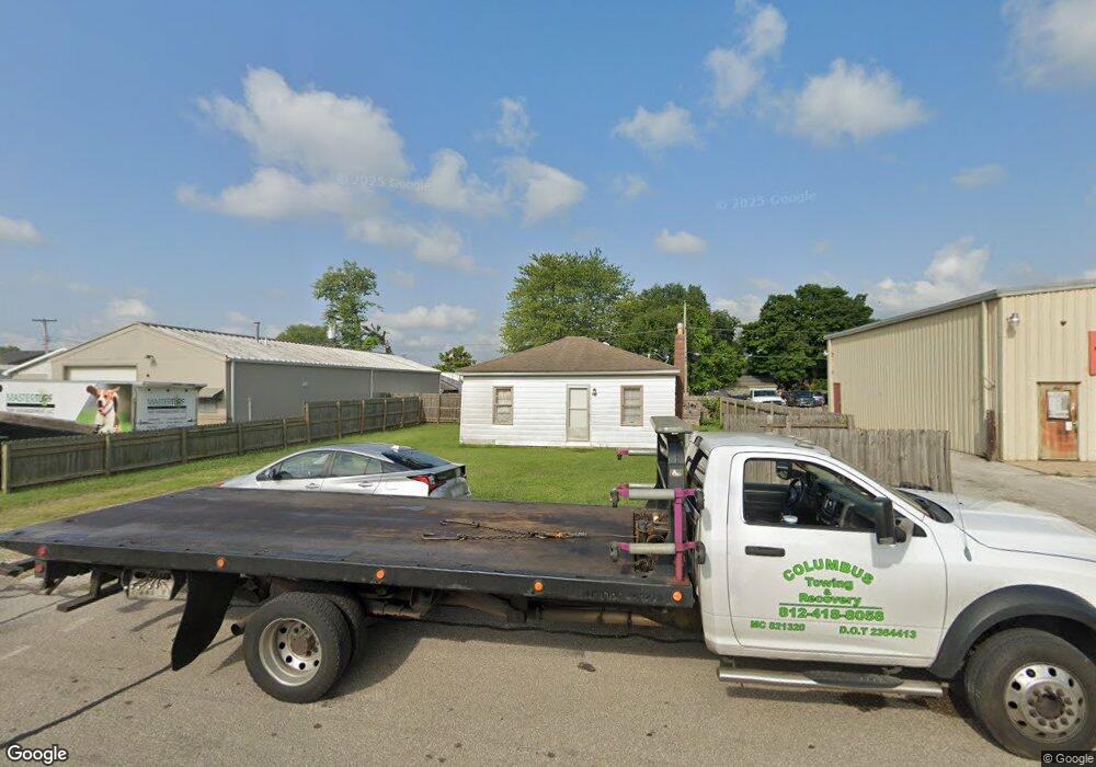 412 S Cherry St, Columbus, IN 47201 - photo 1