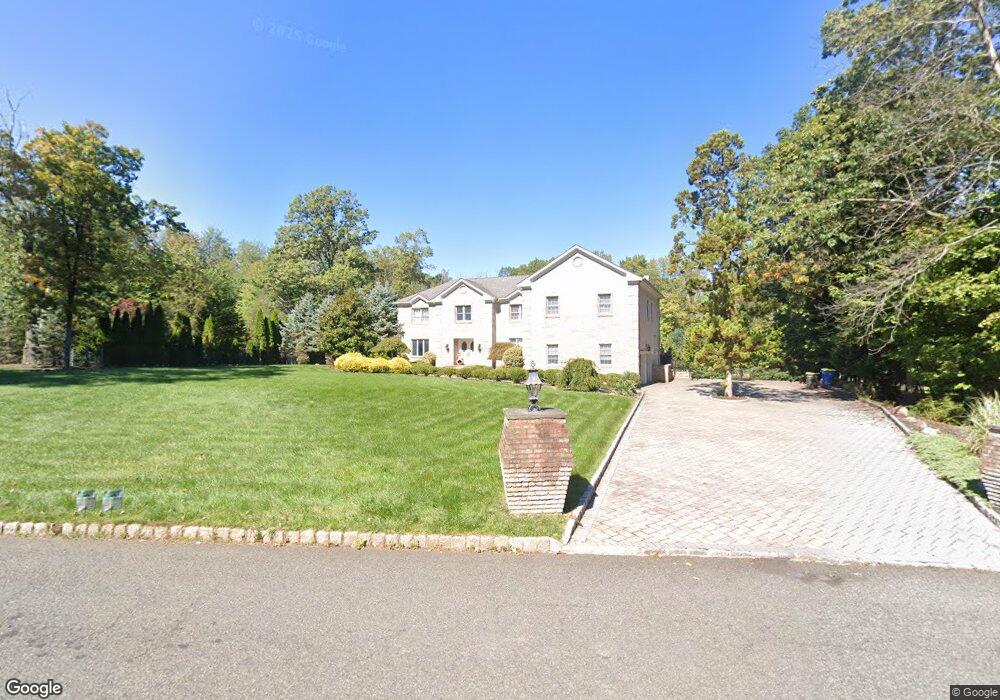 7 Quill Pen Way, Warren, NJ 07059 - photo 1