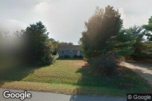 7925 Dabneys Mill Rd, Manquin, VA 23106