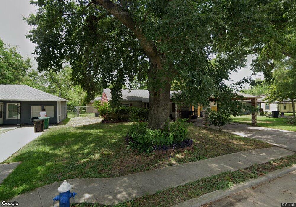3922 Alberta St, Houston, TX 77021 - photo 1