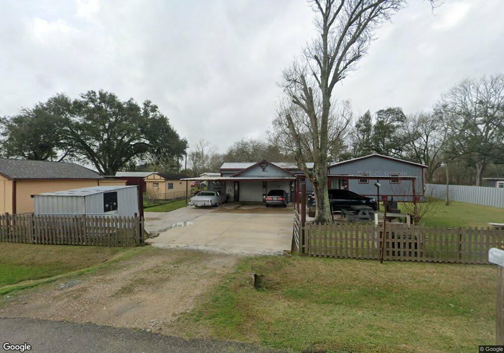 2115 County Road 892, Alvin, TX 77511 - photo 1