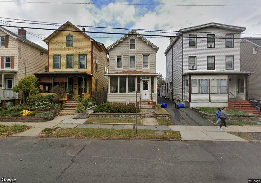 391 Seminary Ave, Rahway, NJ 07065 - photo 1