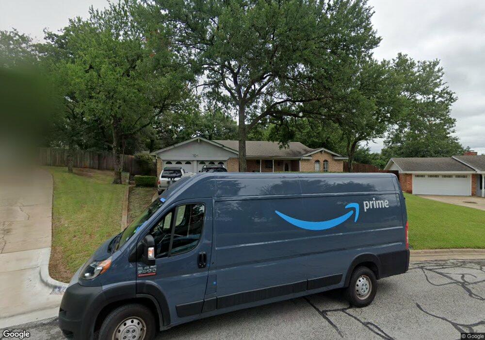 2232 Shady Meadow Dr, Bedford, TX 76021 - photo 1